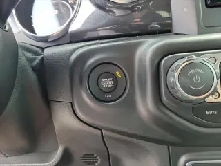 Jeep Wrangler Unlimited 2020 4x4 Sahara 4dr SUV