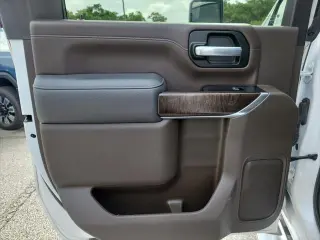 GMC Sierra 3500HD 2020 4x4 Denali 4dr Crew Cab SB SRW
