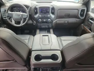 GMC Sierra 3500HD 2020 4x4 Denali 4dr Crew Cab SB SRW