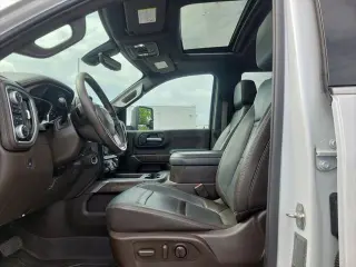 GMC Sierra 3500HD 2020 4x4 Denali 4dr Crew Cab SB SRW