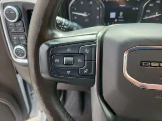 GMC Sierra 3500HD 2020 4x4 Denali 4dr Crew Cab SB SRW