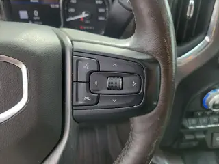 GMC Sierra 3500HD 2020 4x4 Denali 4dr Crew Cab SB SRW