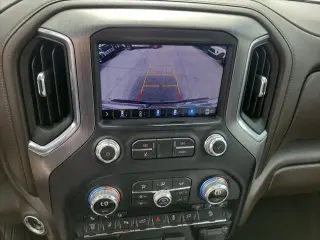 GMC Sierra 3500HD 2020 4x4 Denali 4dr Crew Cab SB SRW