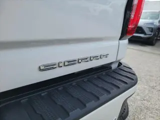 GMC Sierra 3500HD 2020 4x4 Denali 4dr Crew Cab SB SRW