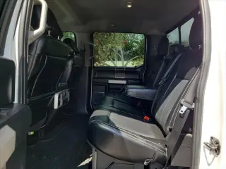 Ford F-250 Super Duty 2020 4x4 Lariat 4dr Crew Cab 6.8 ft. SB Pickup