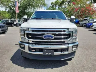 Ford F-250 Super Duty 2020 4x4 Lariat 4dr Crew Cab 6.8 ft. SB Pickup
