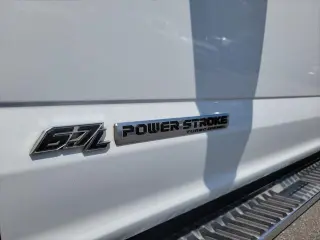Ford F-250 Super Duty 2020 4x4 Lariat 4dr Crew Cab 6.8 ft. SB Pickup