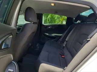 Chevrolet Malibu 2023 RS 4dr Sedan