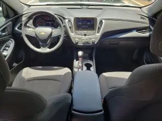 Chevrolet Malibu 2023 RS 4dr Sedan