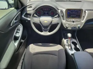 Chevrolet Malibu 2023 RS 4dr Sedan