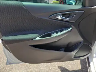 Chevrolet Malibu 2023 RS 4dr Sedan