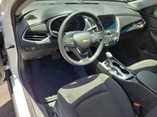 Chevrolet Malibu 2023 RS 4dr Sedan