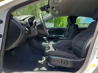 Chevrolet Malibu 2023 RS 4dr Sedan