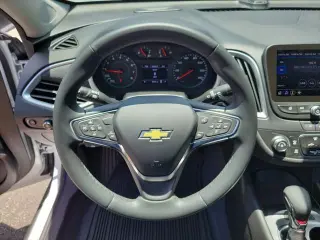 Chevrolet Malibu 2023 RS 4dr Sedan