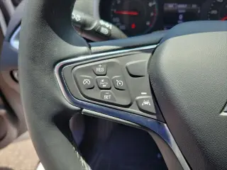 Chevrolet Malibu 2023 RS 4dr Sedan