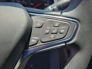 Chevrolet Malibu 2023 RS 4dr Sedan