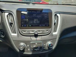 Chevrolet Malibu 2023 RS 4dr Sedan