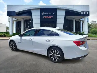 Chevrolet Malibu 2023 RS 4dr Sedan