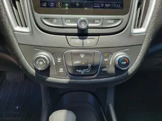 Chevrolet Malibu 2023 RS 4dr Sedan