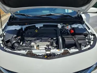 Chevrolet Malibu 2023 RS 4dr Sedan