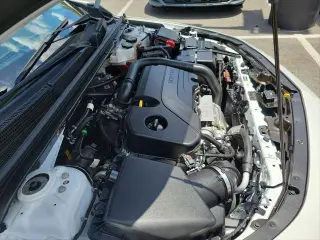 Chevrolet Malibu 2023 RS 4dr Sedan
