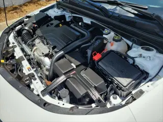 Chevrolet Malibu 2023 RS 4dr Sedan