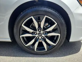 Chevrolet Malibu 2023 RS 4dr Sedan