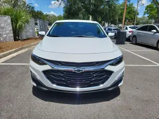Chevrolet Malibu 2023 RS 4dr Sedan