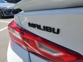 Chevrolet Malibu 2023 RS 4dr Sedan