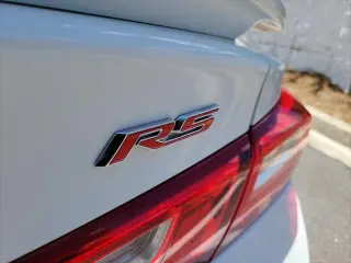 Chevrolet Malibu 2023 RS 4dr Sedan