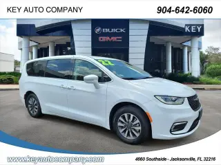 Chrysler Pacifica Hybrid 2022 Touring L 4dr Mini-Van