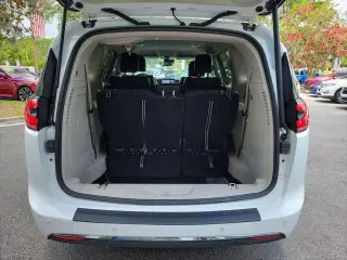 Chrysler Pacifica Hybrid 2022 Touring L 4dr Mini-Van