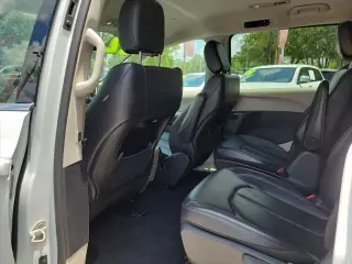 Chrysler Pacifica Hybrid 2022 Touring L 4dr Mini-Van