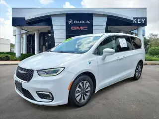 Chrysler Pacifica Hybrid 2022 Touring L 4dr Mini-Van