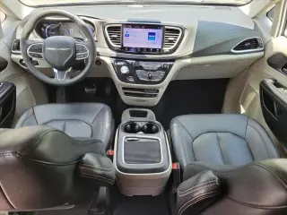 Chrysler Pacifica Hybrid 2022 Touring L 4dr Mini-Van