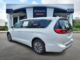 Chrysler Pacifica Hybrid 2022 Touring L 4dr Mini-Van