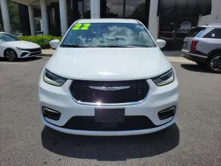 Chrysler Pacifica Hybrid 2022 Touring L 4dr Mini-Van