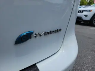 Chrysler Pacifica Hybrid 2022 Touring L 4dr Mini-Van