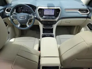 GMC Acadia 2023 Denali 4dr SUV