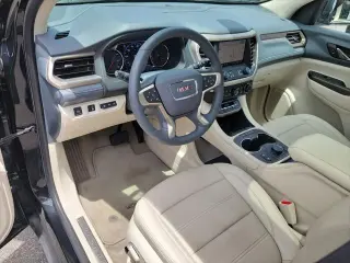 GMC Acadia 2023 Denali 4dr SUV