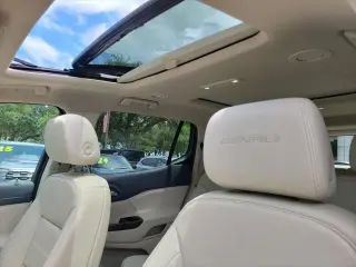 GMC Acadia 2023 Denali 4dr SUV