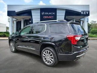 GMC Acadia 2023 Denali 4dr SUV