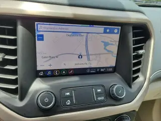 GMC Acadia 2023 Denali 4dr SUV