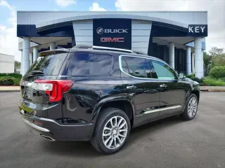 GMC Acadia 2023 Denali 4dr SUV