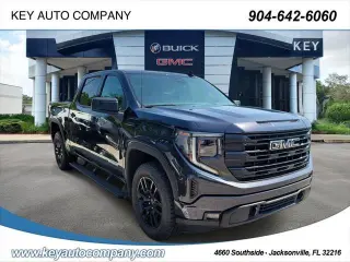 GMC Sierra 1500 2023 4x4 Elevation 4dr Crew Cab 5.8 ft. SB