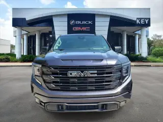GMC Sierra 1500 2023 4x4 Elevation 4dr Crew Cab 5.8 ft. SB