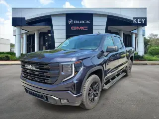 GMC Sierra 1500 2023 4x4 Elevation 4dr Crew Cab 5.8 ft. SB