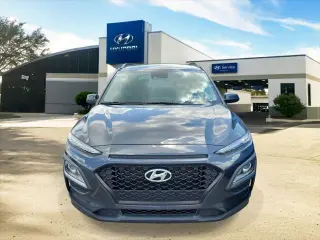 Hyundai KONA 2021 SEL 4dr Crossover
