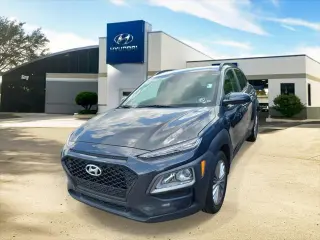 Hyundai KONA 2021 SEL 4dr Crossover