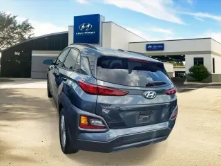 Hyundai KONA 2021 SEL 4dr Crossover